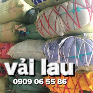 giẻ lau công nghiệp