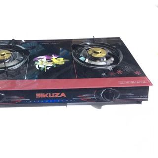 BẾP GAS ĐÔI SUKIZA HN005 giá sỉ