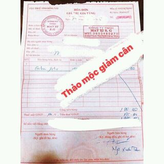 Trà tăng giảm cân Golean