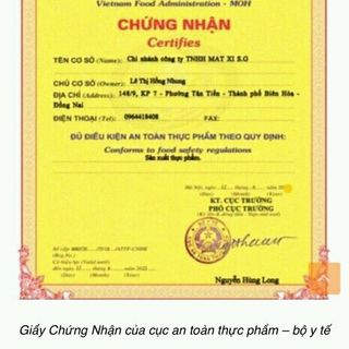 Trà tăng giảm cân Golean