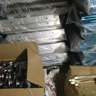 BẾP GAS ĐÔI SUKIZA HN005