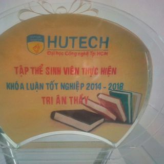 Tranh cát quà tặng tri ân thầy cô 20-11 Thế Giới Tranh Cát