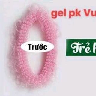 Gel Phụ Khoa Vương Hậu - Làm Thơm - Hồng - Se Khít ÂĐ