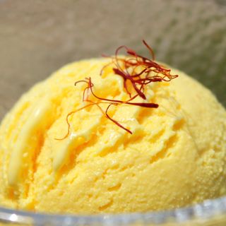 Saffron Maroc