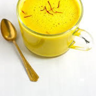 Saffron Maroc