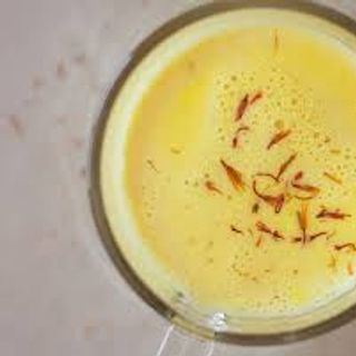 Saffron Maroc