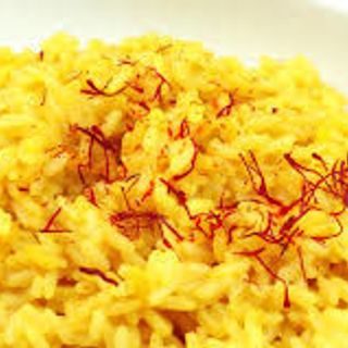 Saffron Maroc