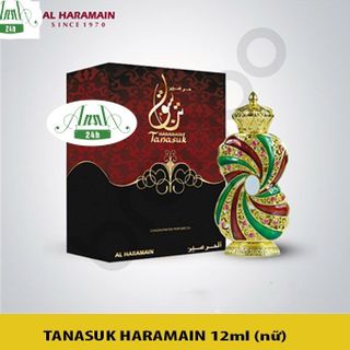 Tinh dầu nước hoa Dubai nội địa TANASUK