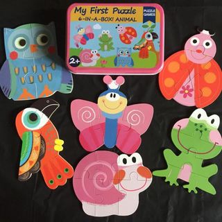 Puzzle ghép hình 3456 miếng