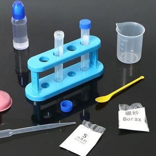 Bộ Dụng cụ Thí nghiệm Khoa học