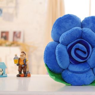 Gối 3D Hình Hoa Hồng 30cm