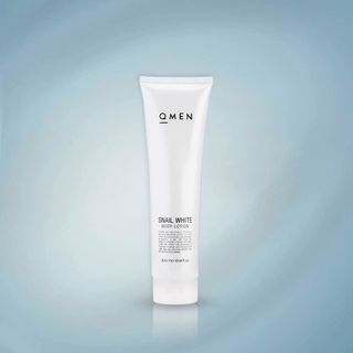 Kem dưỡng trắng da Body QMEN cho nam giới 300ml giá sỉ