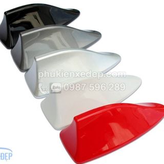 Ăng ten vây cá mập trang trí cho ô tô