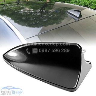 Ăng ten vây cá mập trang trí cho ô tô