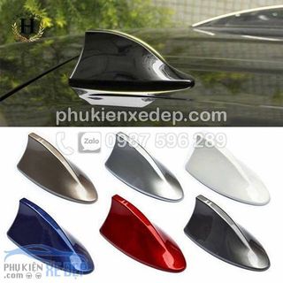 Ăng ten vây cá mập trang trí cho ô tô