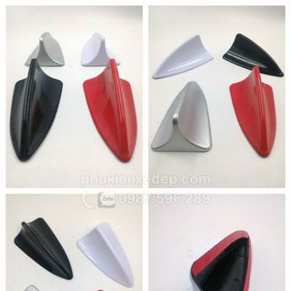 Ăng ten vây cá mập trang trí cho ô tô