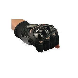 Găng tay Probiker hở ngón