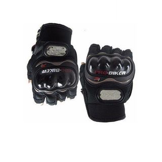 Găng tay Probiker hở ngón