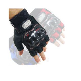 Găng tay Probiker hở ngón