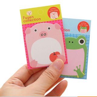 note giấy nhớ ghi chú