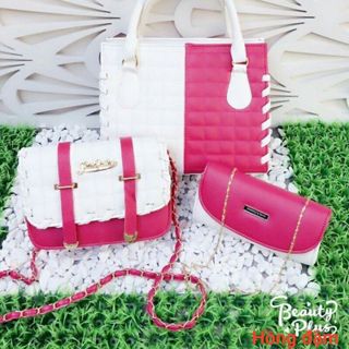 Bộ 3 túi xách nữ