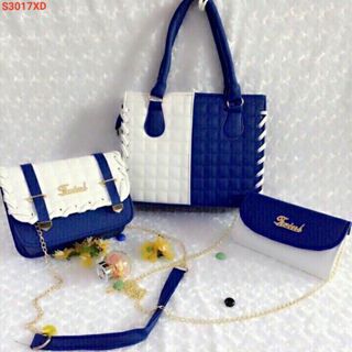 Bộ 3 túi xách nữ