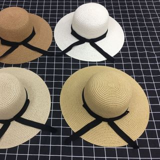 Xưởng Nón-Giá Gốc Nón Cói Vành Rộng Thời Trang Biển