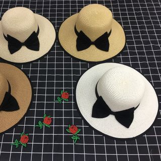 Xưởng Nón-Giá Gốc Nón Cói Vành Rộng Thời Trang Biển