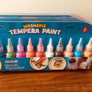 Set 12 màu An toàn Xuất Úc