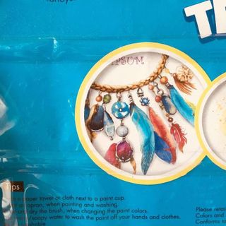 Set 12 màu An toàn Xuất Úc