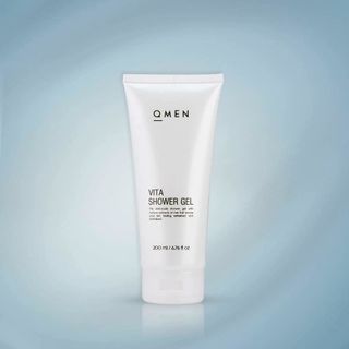 Sữa Tắm Cho Nam Giới QMEN Vita Shower Gel 200ml