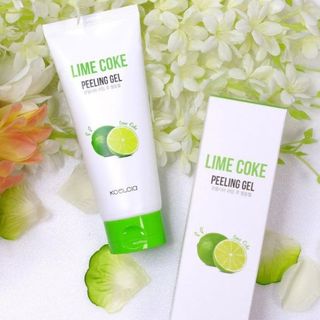 tẩy tế bào chết dạng gel