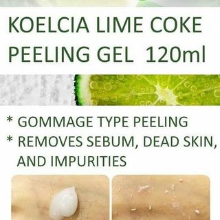 tẩy tế bào chết dạng gel