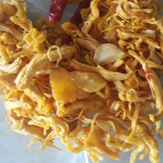 khô gà ngon rẻ