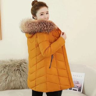 áo phao quảng châu sỉ rẻ