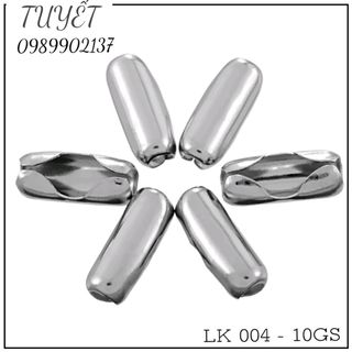 KHÓA DÂY BI INOX