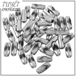 KHÓA DÂY BI INOX