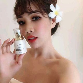 Tinh Dưỡng Ngậm Trắng Lodas