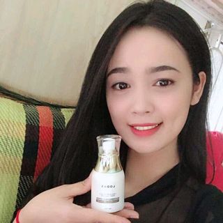 Tinh Dưỡng Ngậm Trắng Lodas