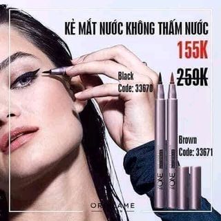 Kẻ mắt The One