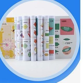 Set Giấy Gấp Origami