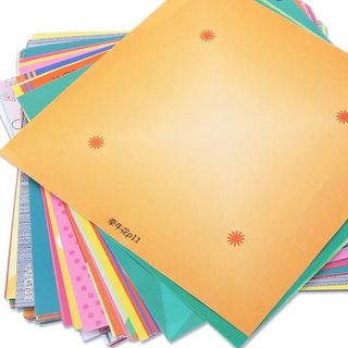 Set Giấy Gấp Origami