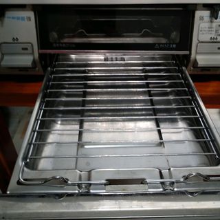 Bếp GAS nội địa nhật chống cháy nổ
