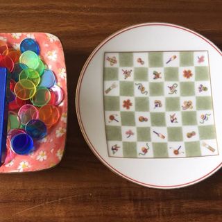 Set chơi với Nam châm đa chức năng