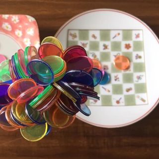 Set chơi với Nam châm đa chức năng