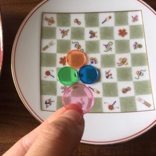 Set chơi với Nam châm đa chức năng