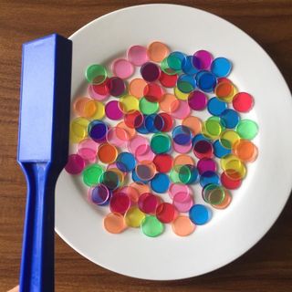 Set chơi với Nam châm đa chức năng