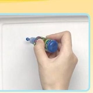 Bộ Sáng tạo màu Marbling Paint