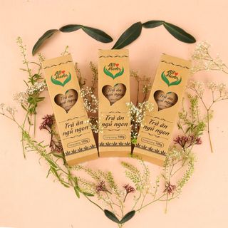 Trà ăn ngủ ngon thảo dược All Herbs