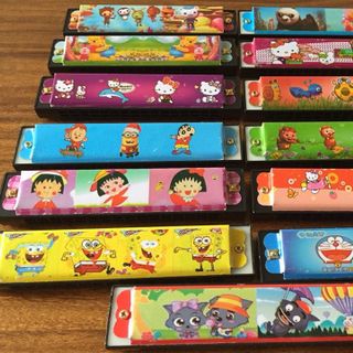 Kèn Harmonica